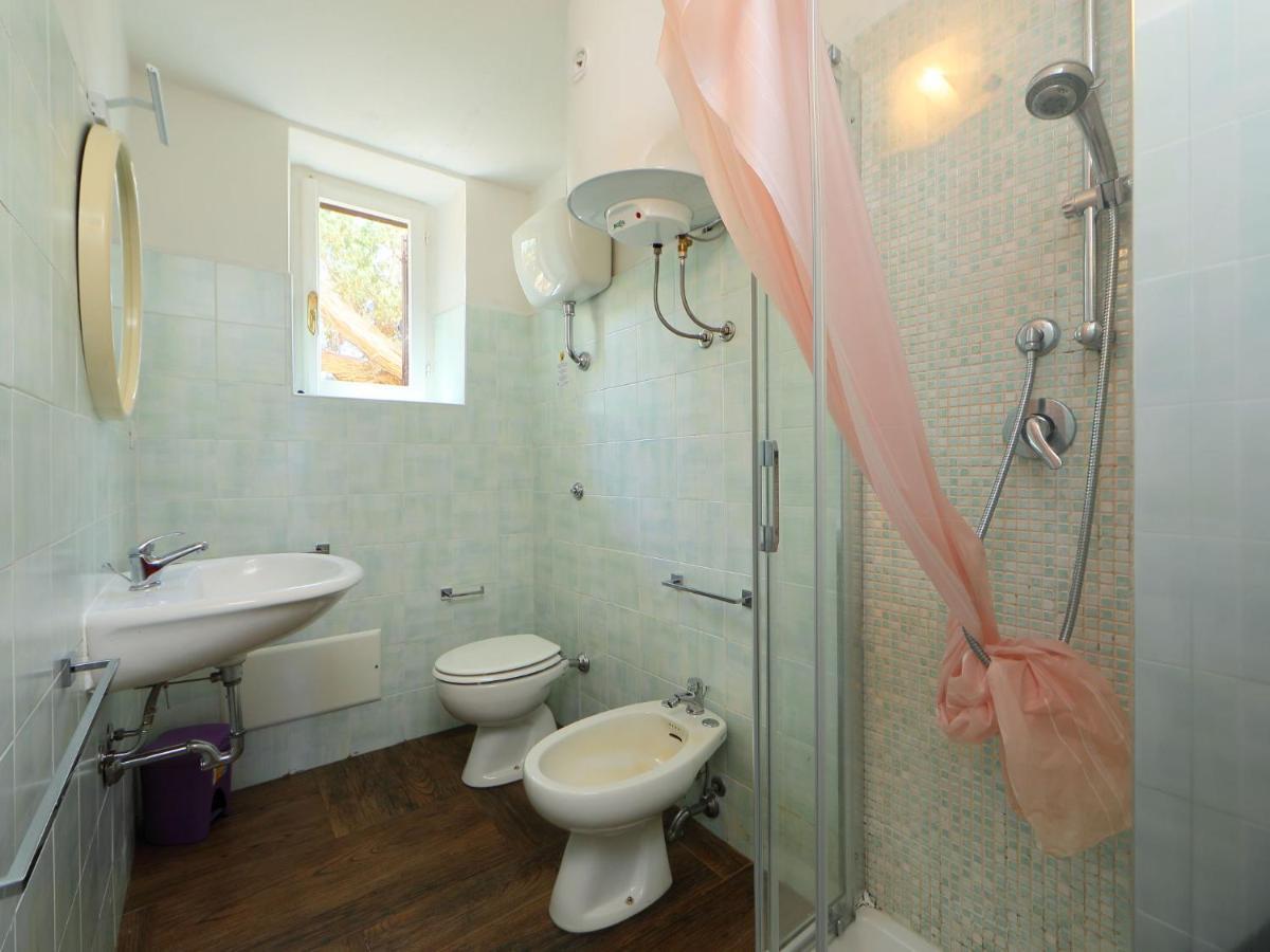 Apartment Ananas 2 A By Interhome Valledoria  Ngoại thất bức ảnh
