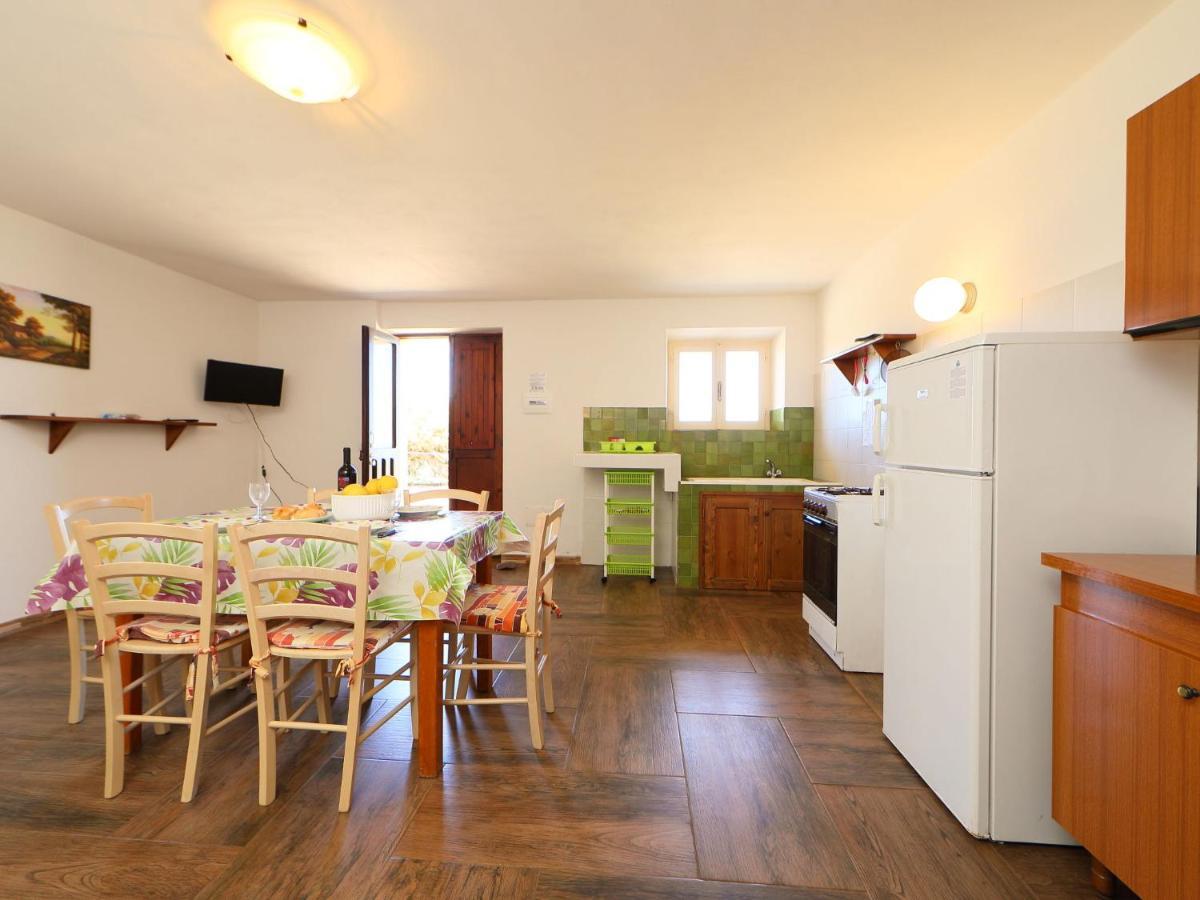 Apartment Ananas 2 A By Interhome Valledoria  Ngoại thất bức ảnh