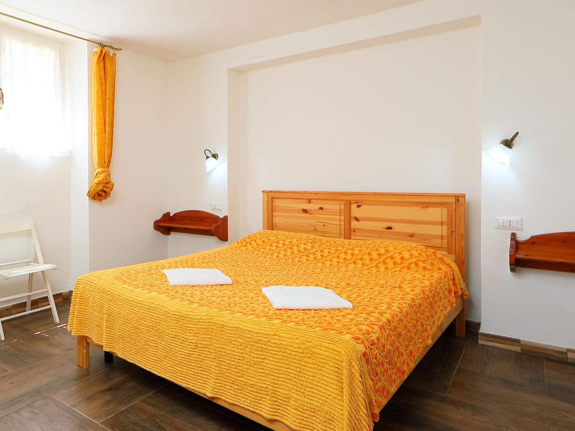 Apartment Ananas 2 A By Interhome Valledoria  Ngoại thất bức ảnh